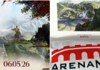 Lucy Tracks Guild Wars 3 Domain Update Before Summer Game Fest 2026