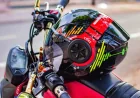 Elliot Butler Warns After 188mph Isle Of Man Tt Speeding Case