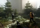Dead Astronauts Reveals Haex, a Co-Op Survival FPS for PC