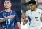 Paraguay Vs Nicaragua Set For June 5 Friendly In Asunción
