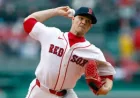 Judge Out 4 to 6 Weeks as Red Sox Vs Yankees Opens