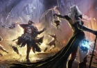 CI Games Debuts Lords Of The Fallen 2 Trailer, Targets Fall 2026