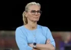 Spain Beat England 4-0 to Top Group — Spain Women's National Football Team Vs England Women's National Football Team Standings