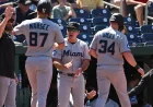 Rasmussen Faces Gusto as Rays Vs Marlins Opens Friday