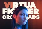 Geoff Keighley Shows Virtua Fighter Crossroads for 2027 Release