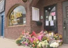 Robert Evans Jr. Pleads Guilty to Manslaughter in Owen Sound