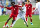 Canadá - Irlanda: Saputo Stadium acoge el amistoso previo al Mundial