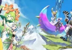 Pocketpair Sets Palworld 1.0 Launch for July 10