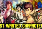 Sakura, Vega, Dan Hibiki Lead Street Fighter 6 Year 4 DLC Predictions