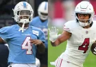 Wan'Dale Robinson Picks No. 4 to Honor Rondale Moore
