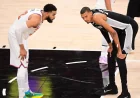 Knicks Beat Spurs 105-95 Behind Karl Anthony Towns Stats