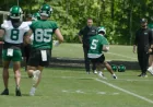 Geno Smith Says Jets Reunion Needs Daily Work, Not Movies