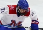 Thomas Boisvert ouvre le repêchage : Phoenix de Sherbrooke neuvième