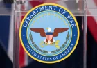 Tata Revises Defense Department Recognized Religions List to 31