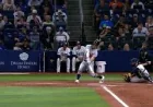 Kerry Carpenter Drives Tigers Past Rays With 10-9 Win