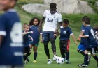 Dino Rossi Built Canada Fc’s 2006 Path to the Pros