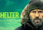 Jason Statham Drives Shelter Movie to No. 1 on Starz
