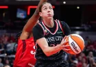 Mercury Vs Fire: Portland Hosts Phoenix In Friday Night Cup Game
