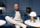 Shemar Moore Returns to The Young and the Restless as Malcolm Winters