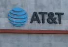 AT&T Reports More Than 300 Problems by 3:30 p.m. — Is At&t Down
