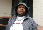 Big30 Granted Pre-Trial Release in Pooh Shiesty Case