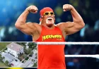 Clearwater Police Find No Evidence of Criminal Wrongdoing in Hulk Hogan Death