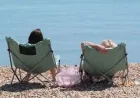 Met Office Raises Uk Weather Forecast June Heatwave Odds After 1 June Outlook