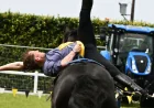 Rex Curtis remembered at Royal Cornwall Show 2026 with engine start