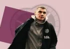 Ordabasy Shymkent and FC Tobol Bid for Islam Chesnokov