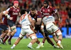 Fraser McReight to Reach 100 as Chiefs Vs Reds Turns Finals Test