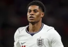 Marcus Rashford Faces £26m Manchester United Transfer Stalemate
