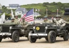 Ver Sur Mer guides warn surtourism is crowding D-Day beaches