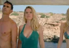 Alice Eve Plays Tina in Chum Before June 5, 2026 Release