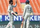 KL Rahul Tricks Afghanistan In India National Cricket Team Vs Afghanistan National Cricket Team Match Scorecard
