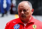 Fred Vasseur to Miss Monaco Qualifying After Medical Checks