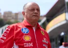 Vasseur to Miss Monaco Qualifying as F1 Monaco Pressure Builds