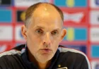 Tuchel Sets England Game Rotation for New Zealand Warm-Up