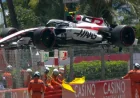 Vasseur Hospitalized F1 News: Ferrari Says Fred Vasseur Will Miss Monaco Qualifying