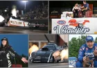 Langdon Tops 3.709 at New England Dragway