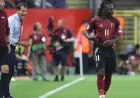 Rudi Garcia sets Belgium up for Tunisia at 3 p.m. — Belgique – Tunisie