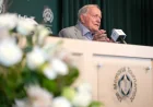 Jack Nicklaus Reflects on Muirfield Village, 50 Years Later — Jack Nicklaus Muirfield Village Comments