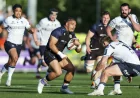 Franco Smith Names Glasgow Warriors XV for Vodacom Bulls Semi-Final — Glasgow Warriors Vs Bulls
