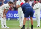 Nasser Hussain Says Lord's Pitch Failed 33-Wicket Test