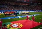 Roberto Martínez Sets Portugal Vs Chile Tune-Up Before Group K