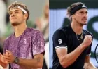 Arnaldi Withdraws Before Roland Garros Semi-Final — Roland Garros Arnaldi Withdrawal Press