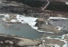 Hydro Quebec says Caniapiscau reservoir hits 24% after 21 years