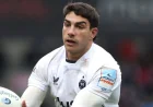 Carreras Starts at No.10 as Bath Vs Leicester Role Shift Holds