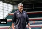 Feyi-Waboso Out for Exeter Vs Saracens After Facial Surgery