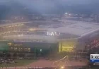 Saudi Arabia Beats Puerto Rico 3-0 After Austin Delay — Saudi Arabia Soccer Match Texas