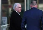Trump Grants Steve Buyer Full Pardon After 2023 Conviction